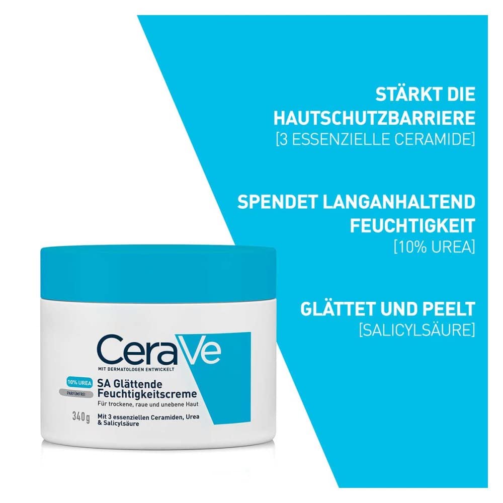 SA Cream 12 Ounce R9666