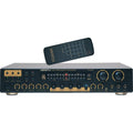 Karaoke Mixer with Vocal Enhancer A42957