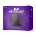 Wireless Bass Subwoofer F619