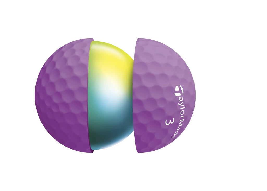 12 Golf Balls H993