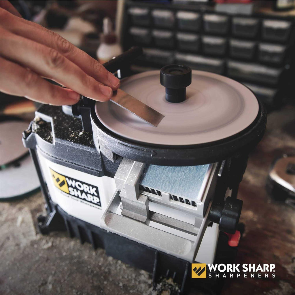 Tool Sharpener P827185