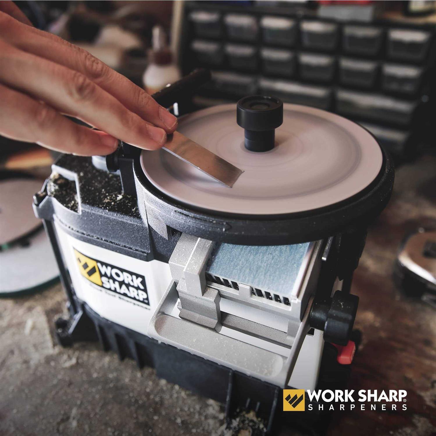 Tool Sharpener P827185