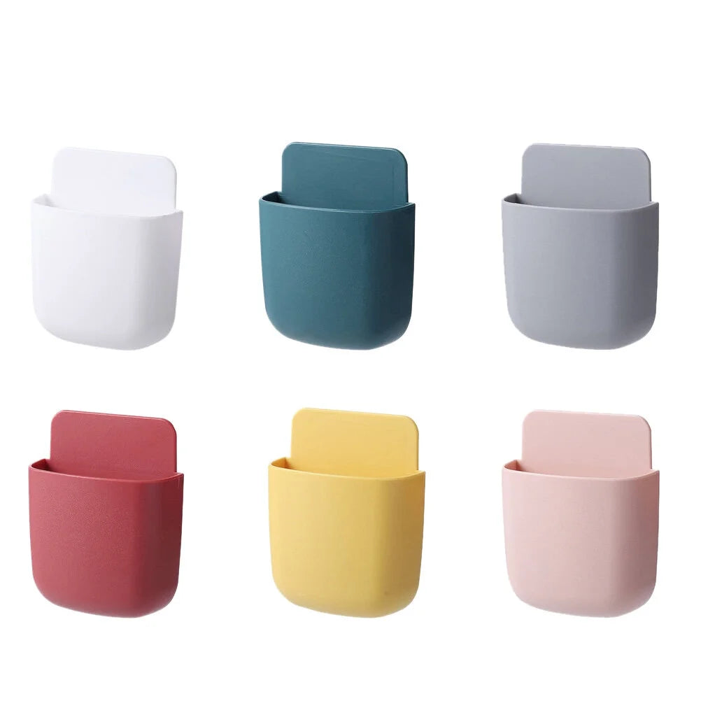 Compact Storage Box 11.5X8X2.5CM I543