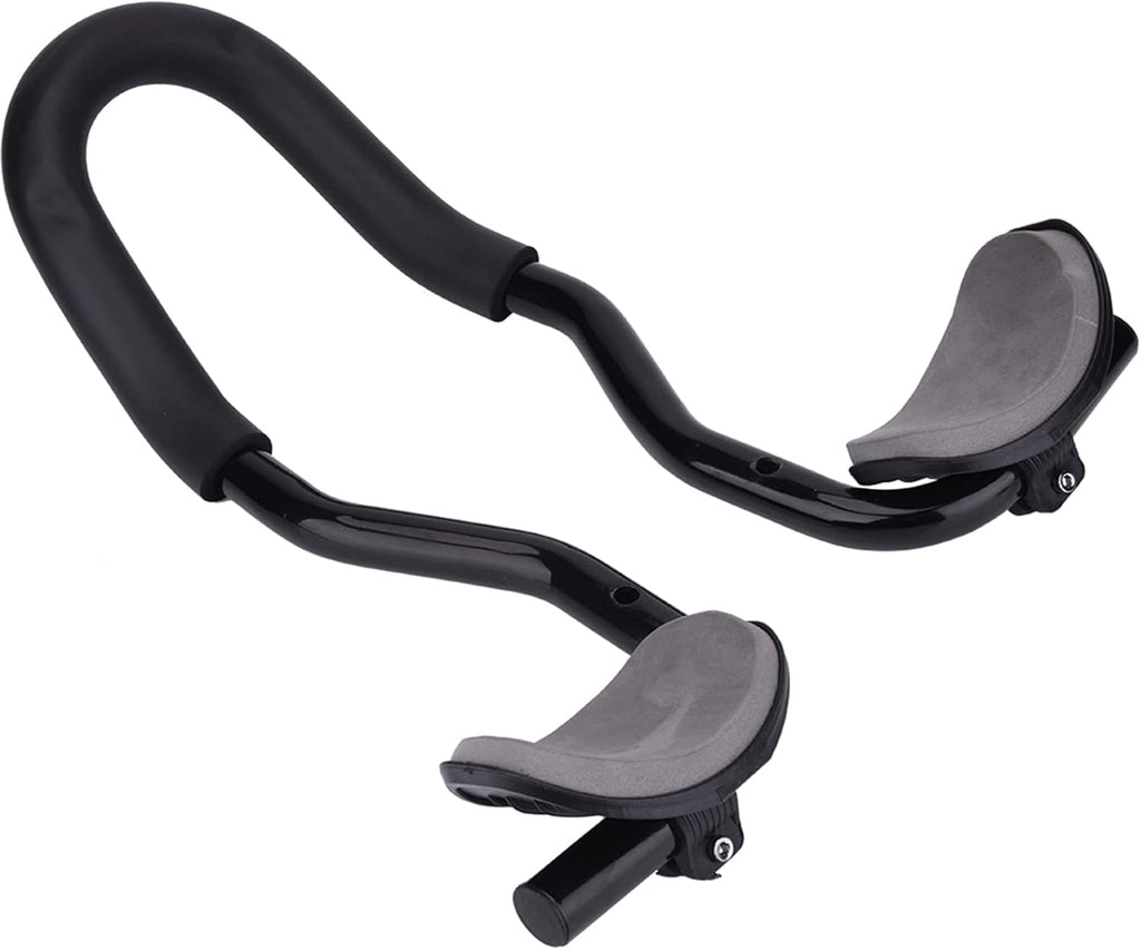 22.2-25.4 mm Clamps Handlebar Arm Rest J922