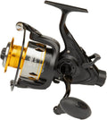 Spinning Reel 600 STS, 5.2:1 Gear, 22lb Drag, Aluminum Spool J2851