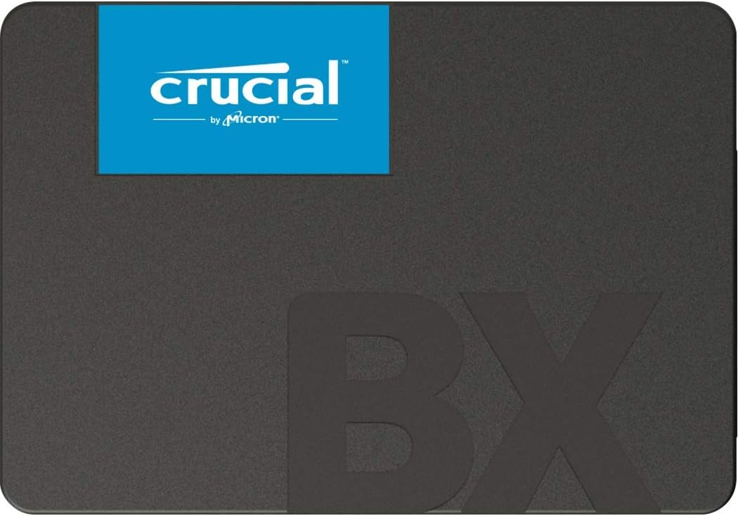 1TB 3D NAND SATA 2.5-Inch Internal SSD A146537