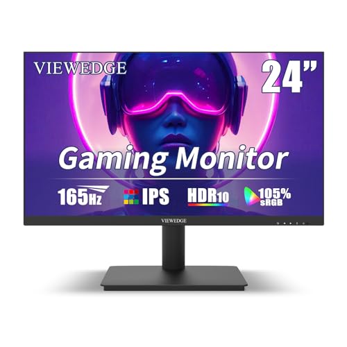 24 Inch 1080p 75 Hz 5ms HDMI Monitor G63644