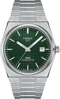 Grey Stainless Steel Automatic Watch H56905