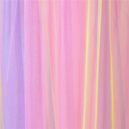 White Dome Mosquito Net Bed Canopy for King Full Queen Size C75119