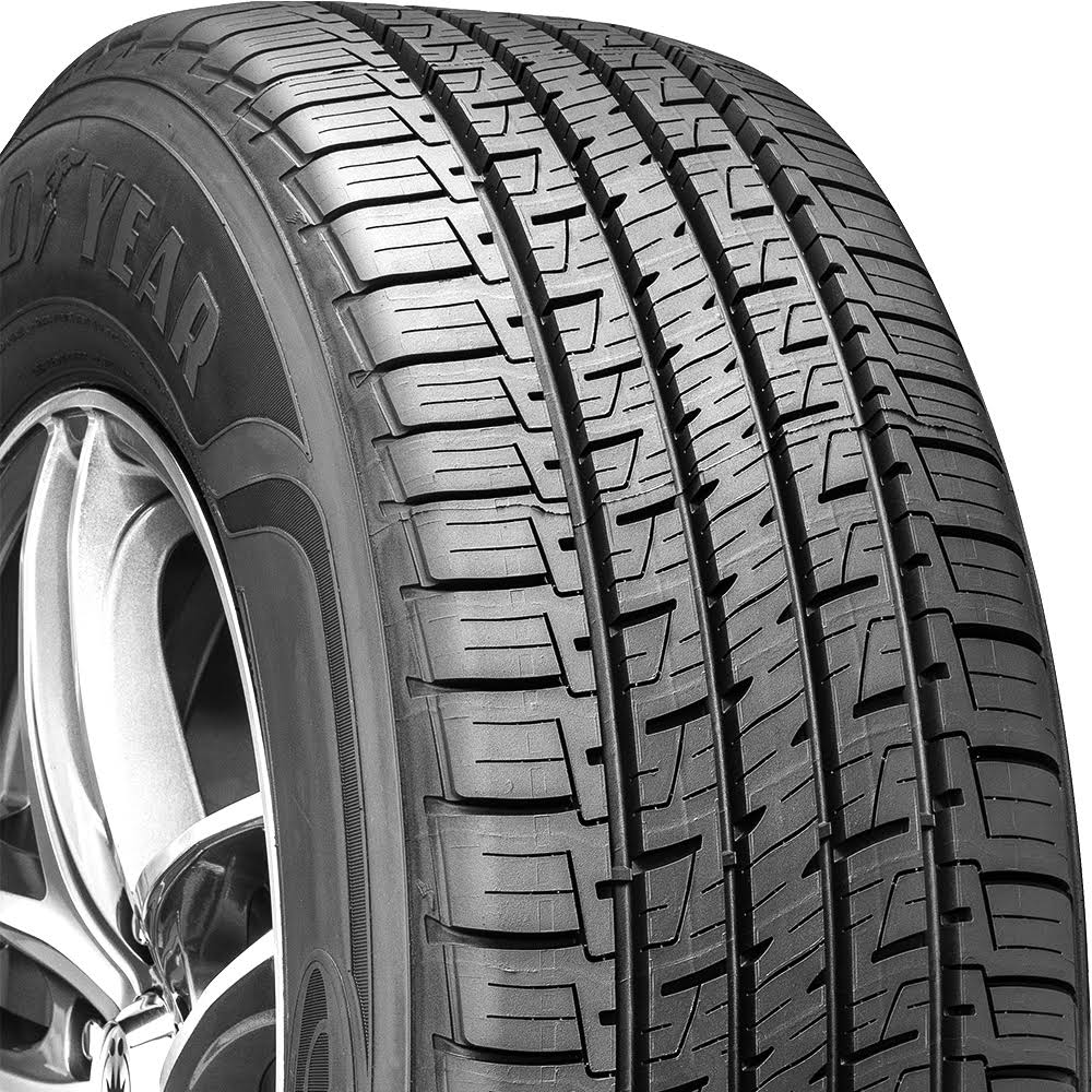 All-Season 225/45R17 91V Tire J267