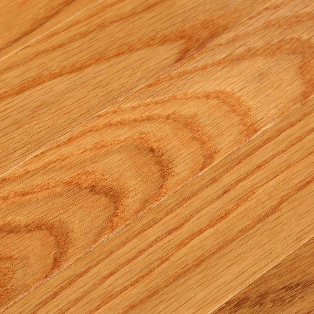Solid Hardwood Flooring (20 Sq. ft. / CASE) A5641