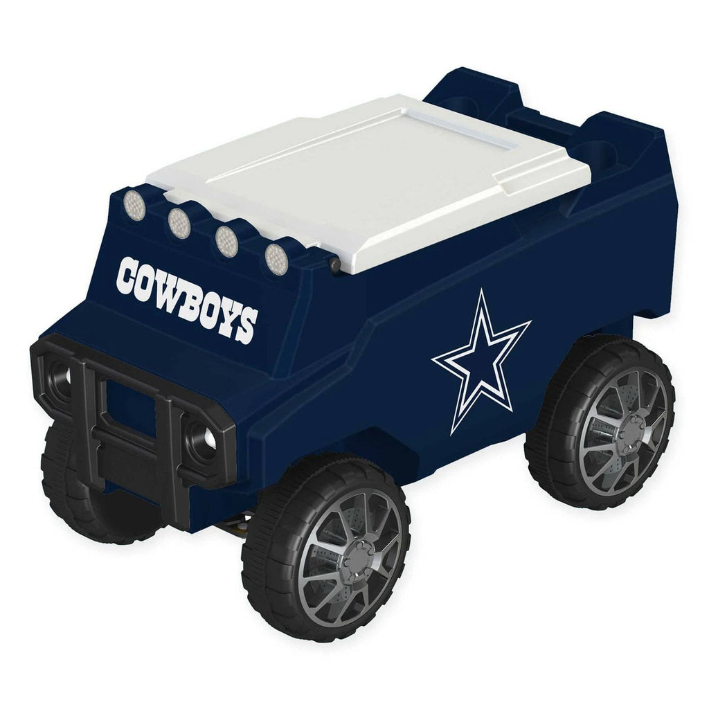 Remote Control Cooler X9481