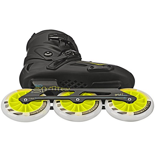125mm 3-Wheel Inline Skates E8910