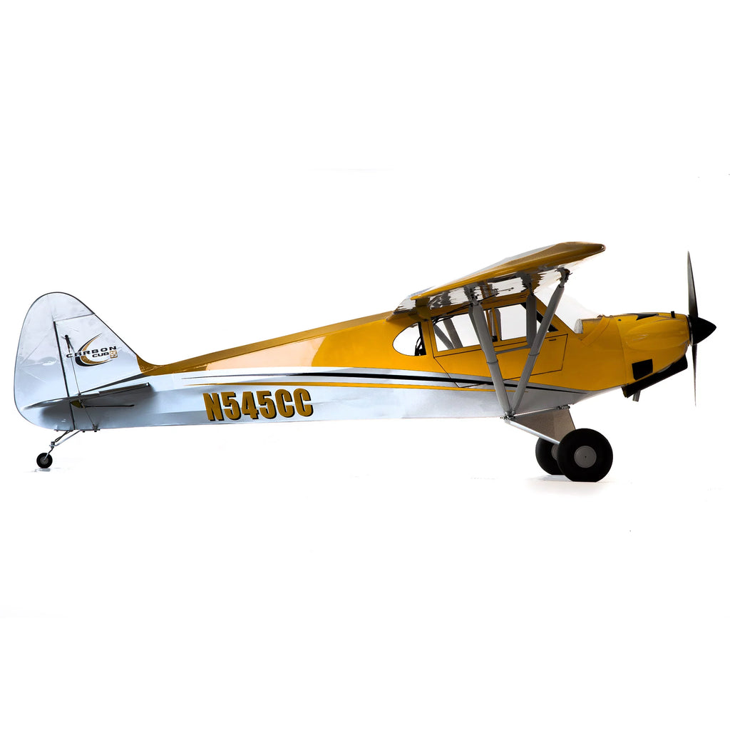 Carbon Cub 15cc ARF Airplane F227