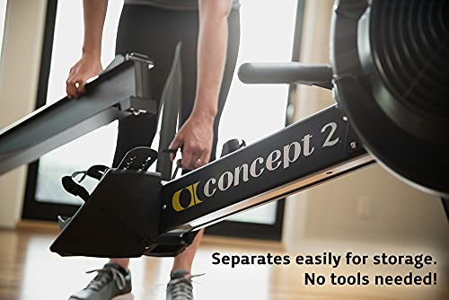 Indoor Rowing Machine with PM5 Performance Monitor C799100