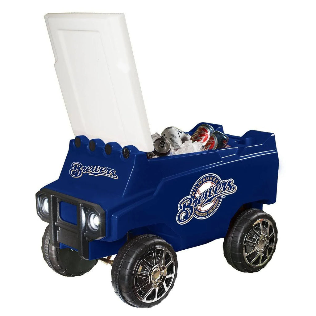 Remote Control Cooler X9481