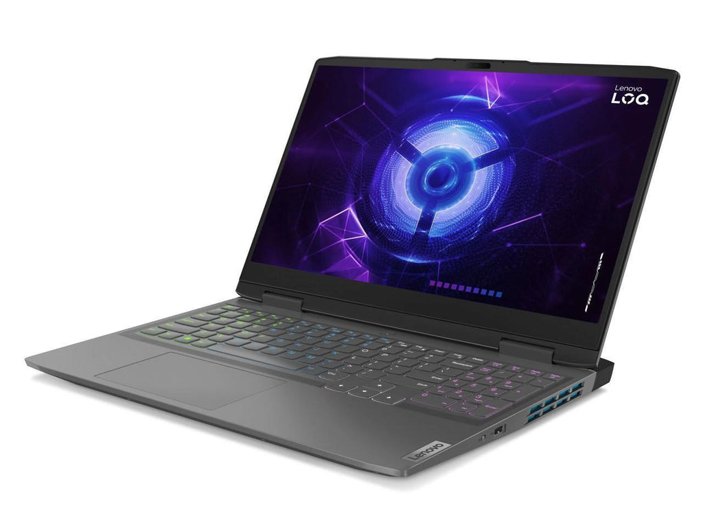 15.6" 144 Hz IPS Intel Core i5 13th Gen GeForce RTX 4050 8 GB DDR5 512 GB PCIe SSD Windows 11 Home Gaming Laptop K8373