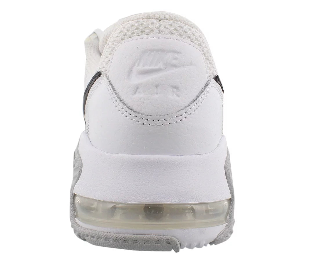 White/Black Low Top Trainers O506132
