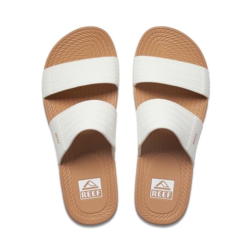 Women's Platform Slide, Water Friendly T3857