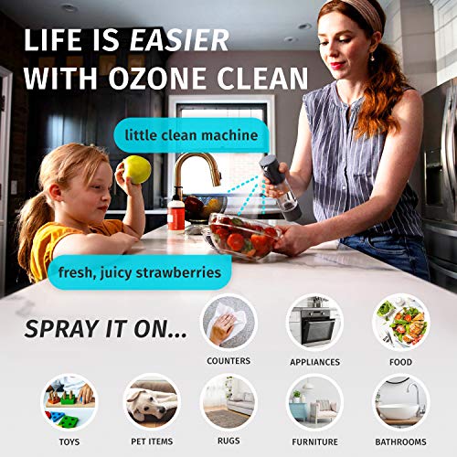 3-in- Multipurpose Cleaner B333690