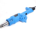 Handheld Electric Weed Burner with Nozzle S262828