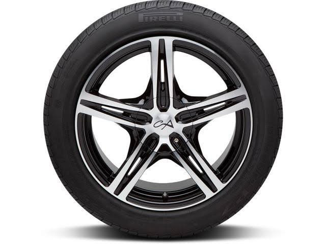 205/55R17 91H All Season Tire M9375