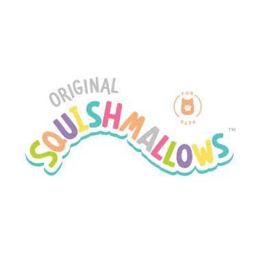 Squishmallows Pet Bed U273