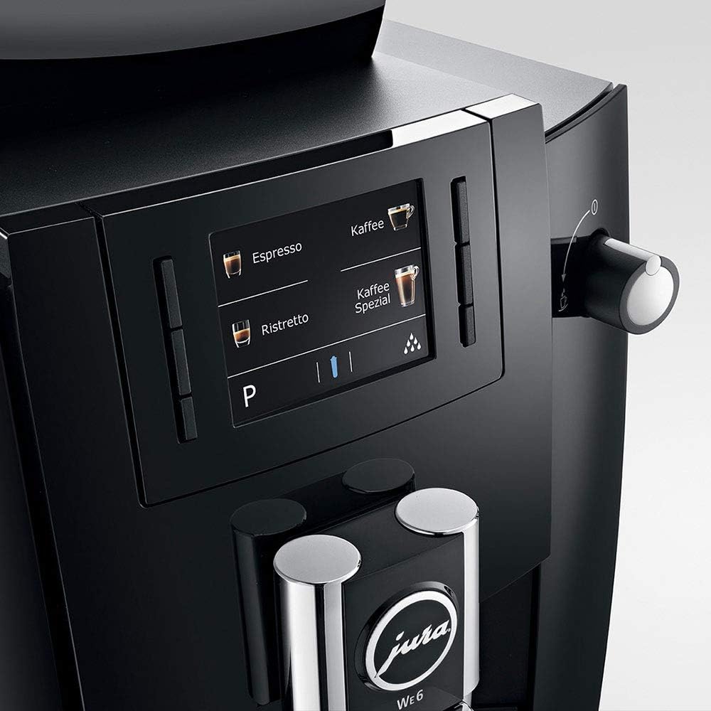 Professional Espresso and Coffee Center R544008