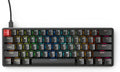 Full Size Modular Mechanical Gaming Keyboard with Hot Swap Switches J316943