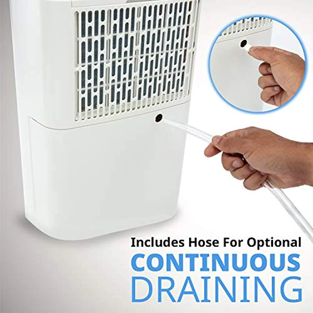 Compressor Dehumidifier Y195