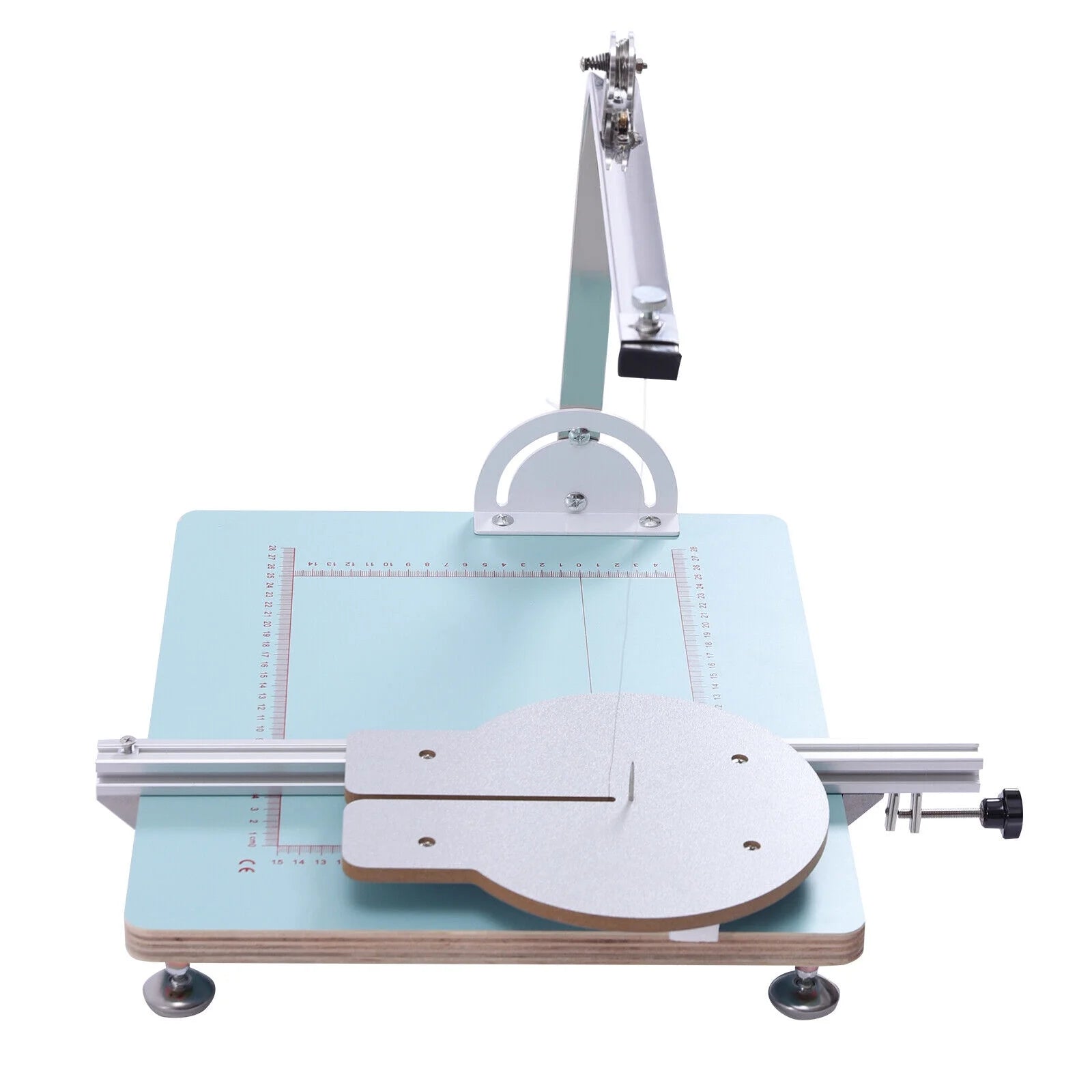 Hot Wire Foam Cutting Machine Styrofoam Cutter Temperature 0-500°C N507