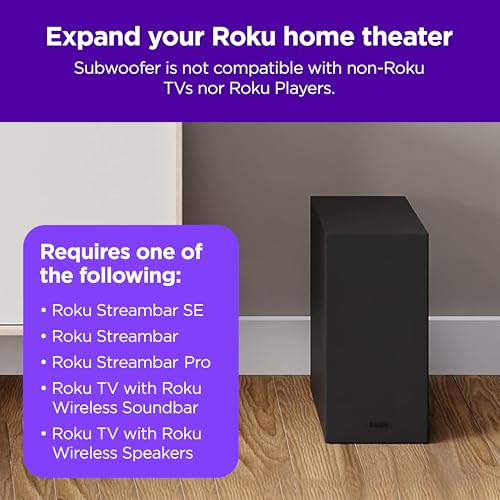 Wireless Bass Subwoofer F619