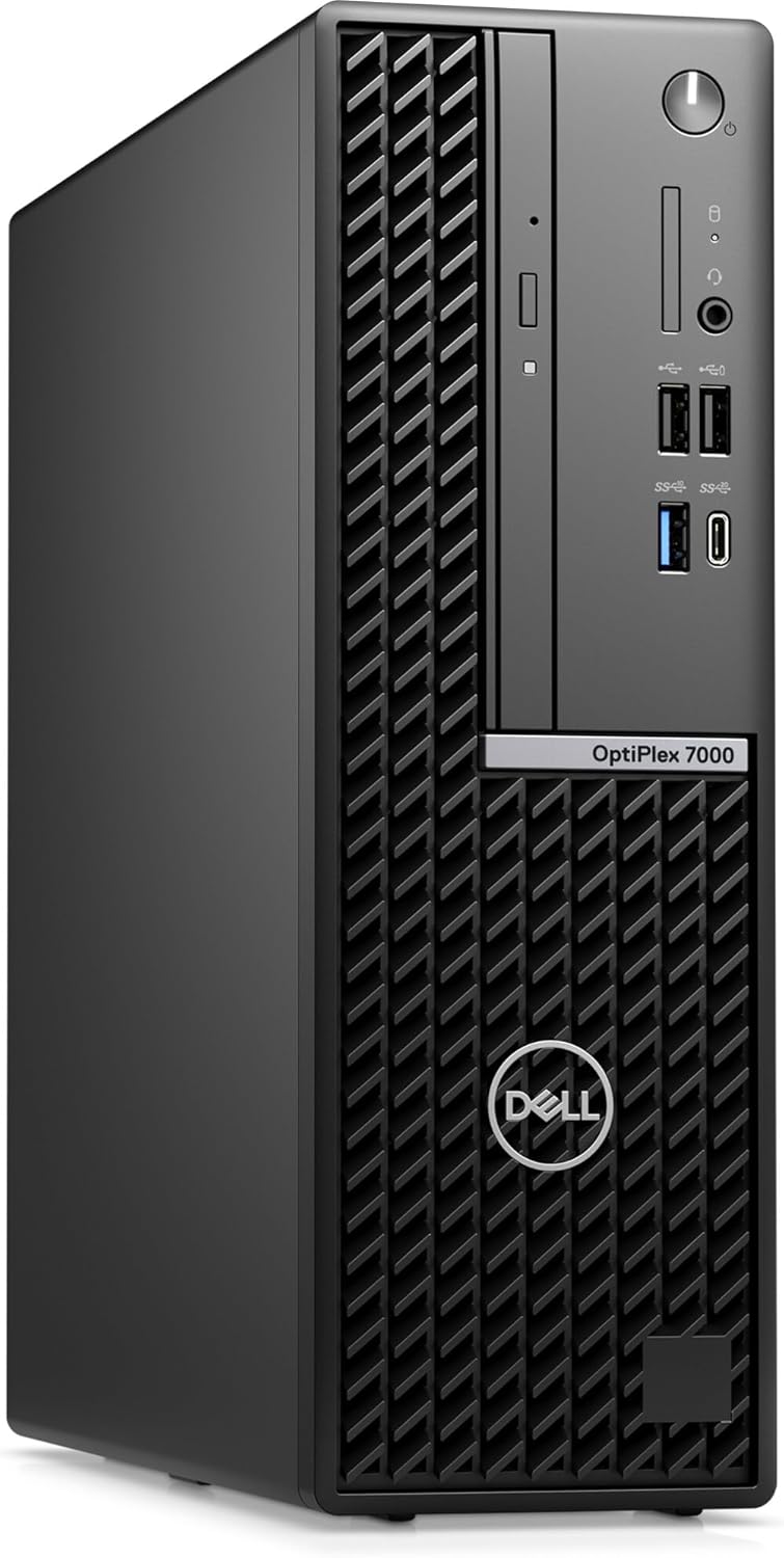 12th Gen Intel i7-12700 32GB DDR4 RAM 1TB PCIe SSD Desktop Computer Z11021
