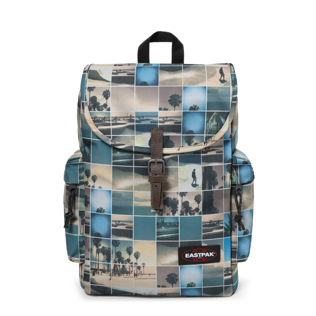 Violet Eastpak Austin K3150