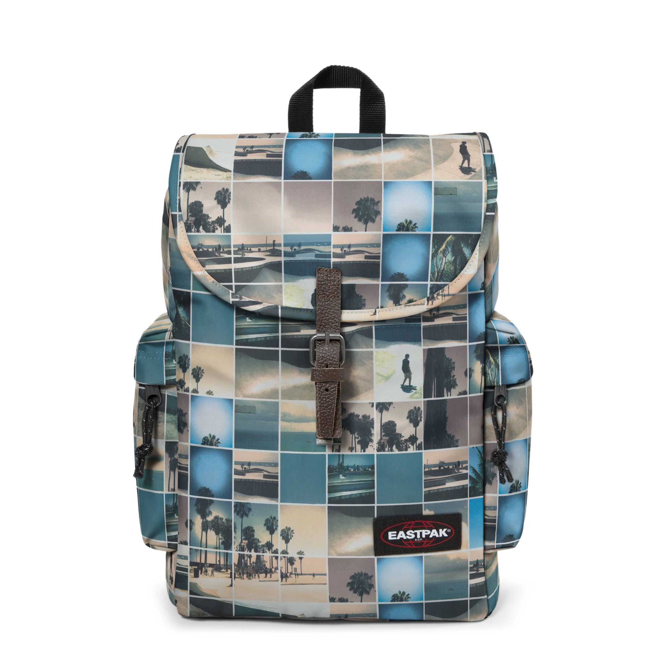 Violet Eastpak Austin K3150