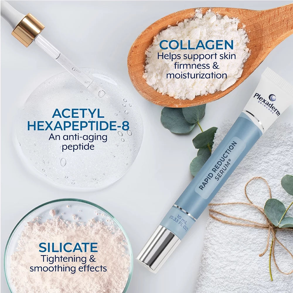 Rapid Reduction Eye Serum B721