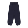 SIGNATURE CUFFED JOGGERS - NAVY