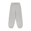 SIGNATURE CUFFED JOGGERS - GREY