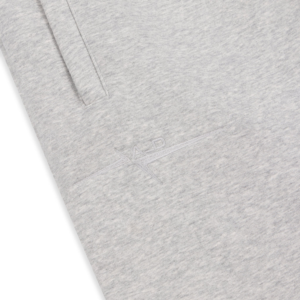 DRIFT JOGGER SHORTS -  GREY