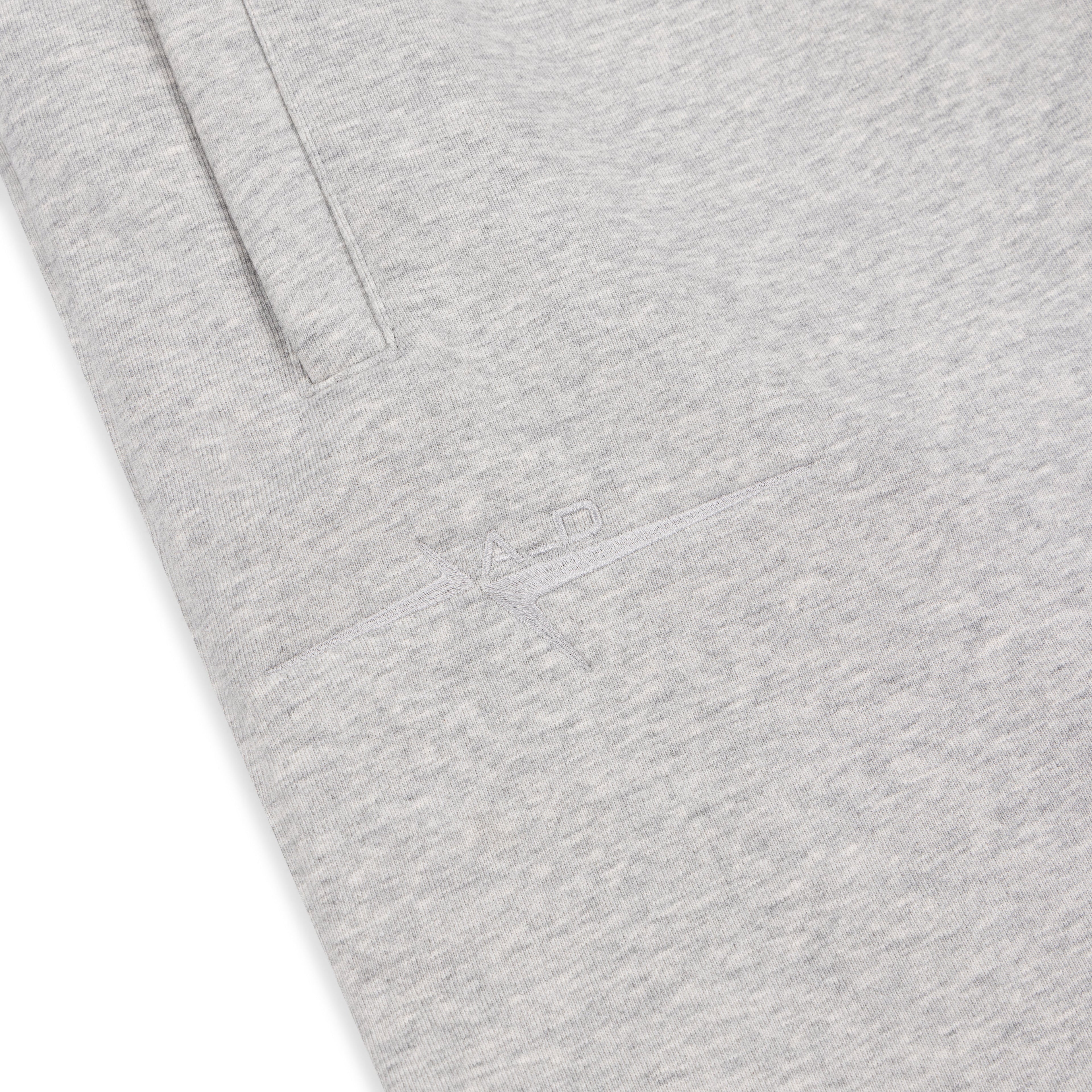DRIFT JOGGER SHORTS -  GREY
