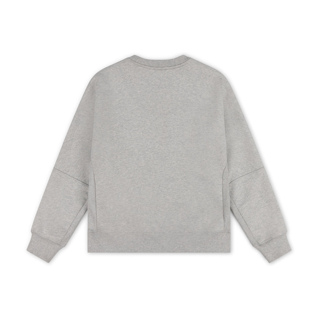 DRIFT CREWNECK - GREY