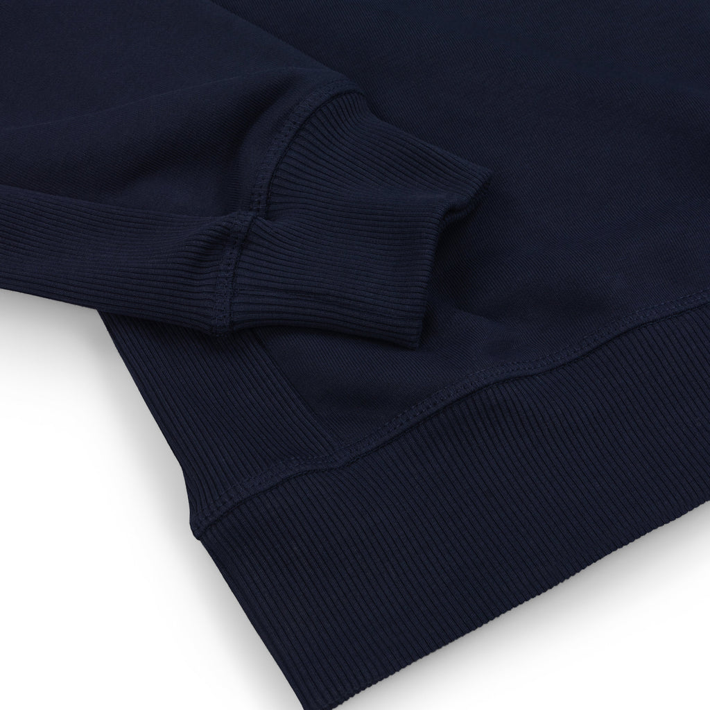 DRIFT CREWNECK - NAVY
