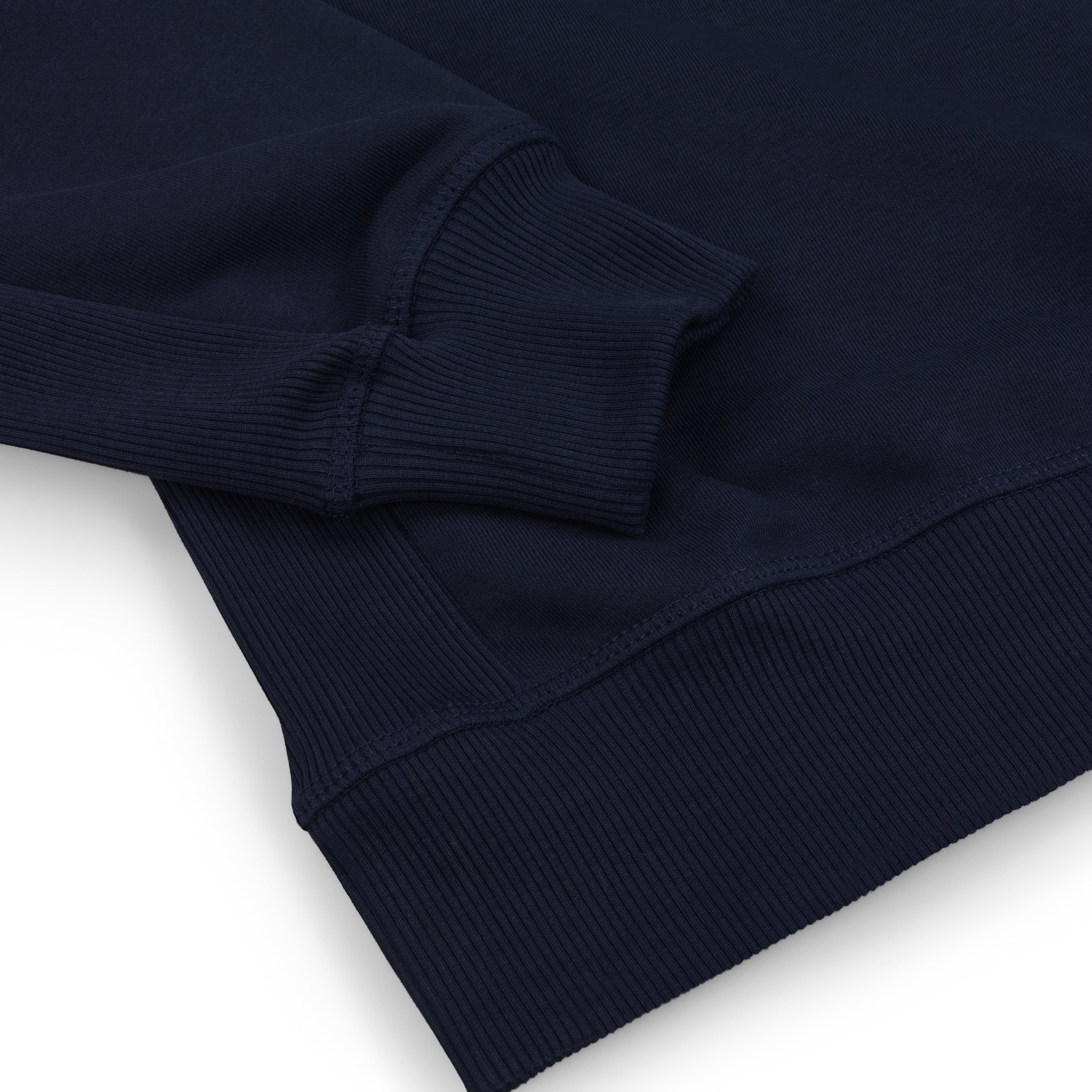 DRIFT CREWNECK - NAVY