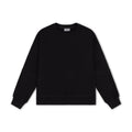DRIFT CREWNECK - TRUE BLACK