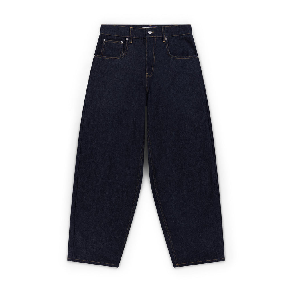 GA ORBIT DENIM JEANS - INDIGO
