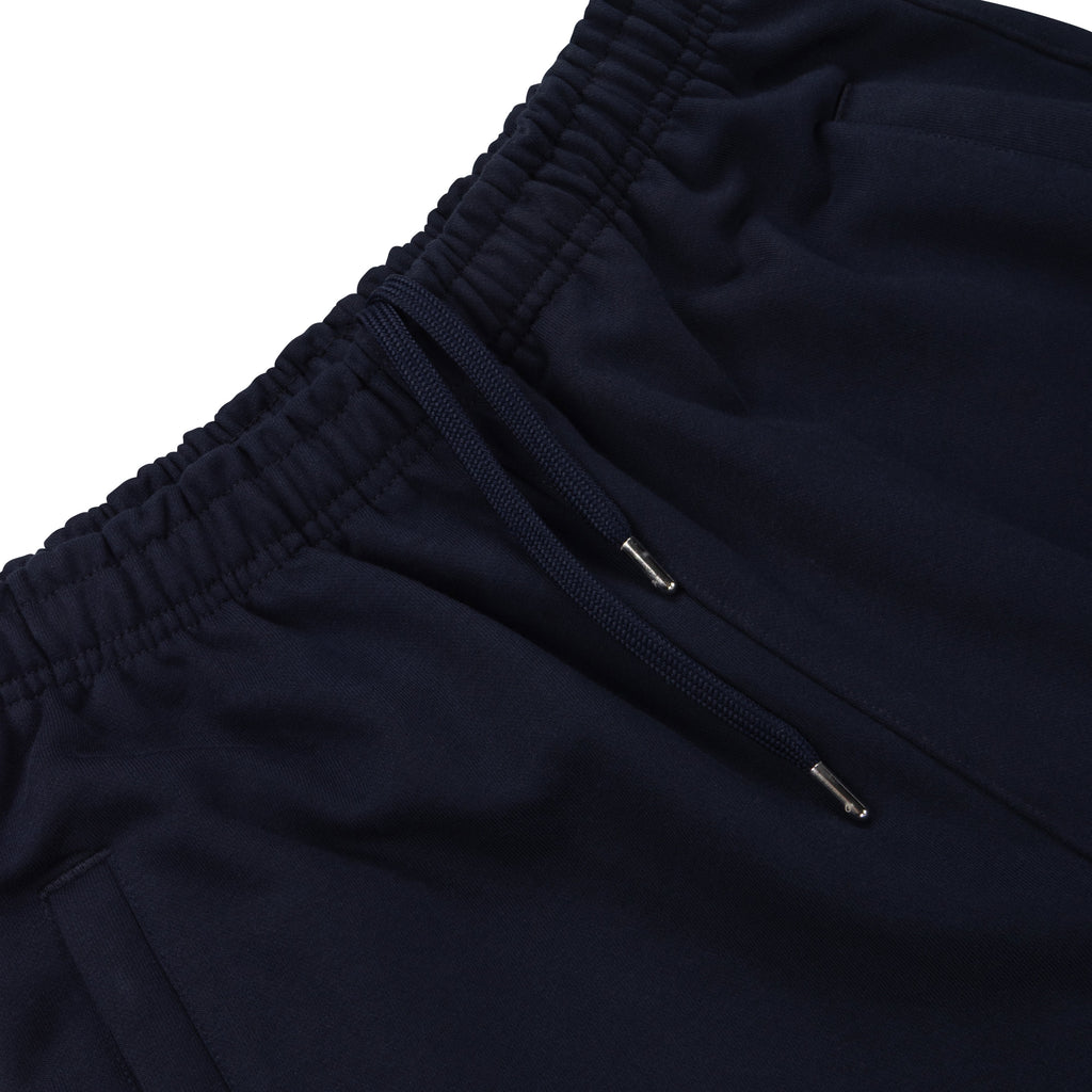 GA SIGNATURE CUFFED JOGGERS - NAVY