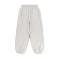 GA SIGNATURE CUFFED JOGGERS - GREY