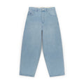 GA SIGNATURE DENIM JEANS - WASHED BLUE