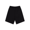 DRIFT JOGGER SHORTS - TRUE BLACK