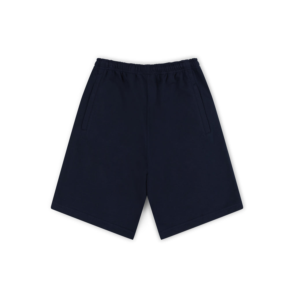 DRIFT JOGGER SHORTS - NAVY